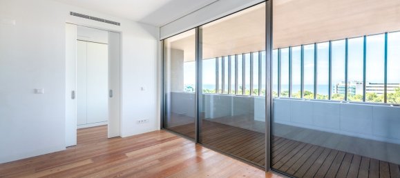 Пентхаус с 4 спальнями в Кашкайш, Португалия № 89383 26