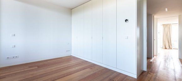 Пентхаус с 4 спальнями в Кашкайш, Португалия № 89383 32