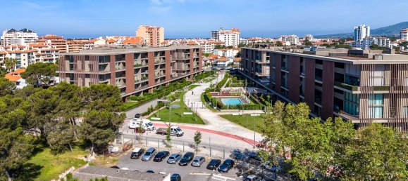 Пентхаус с 4 спальнями в Кашкайш, Португалия № 89383 49