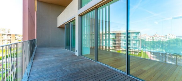 Пентхаус с 4 спальнями в Кашкайш, Португалия № 89383 9