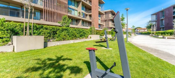 Пентхаус с 4 спальнями в Кашкайш, Португалия № 89383 46