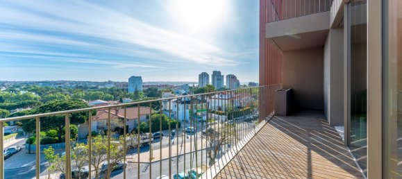 Пентхаус с 4 спальнями в Кашкайш, Португалия № 89383 40