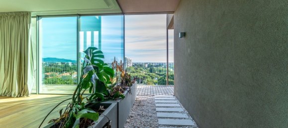 Пентхаус с 4 спальнями в Кашкайш, Португалия № 89383 27