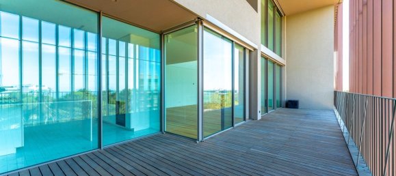 Пентхаус с 4 спальнями в Кашкайш, Португалия № 89383 8