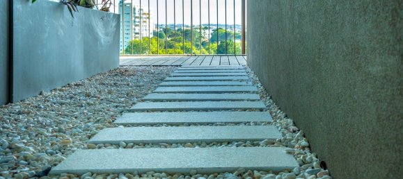 Пентхаус с 4 спальнями в Кашкайш, Португалия № 89383 38