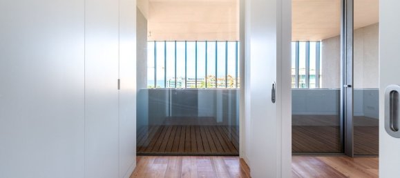 Пентхаус с 4 спальнями в Кашкайш, Португалия № 89383 33