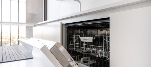 Пентхаус с 4 спальнями в Кашкайш, Португалия № 89383 17