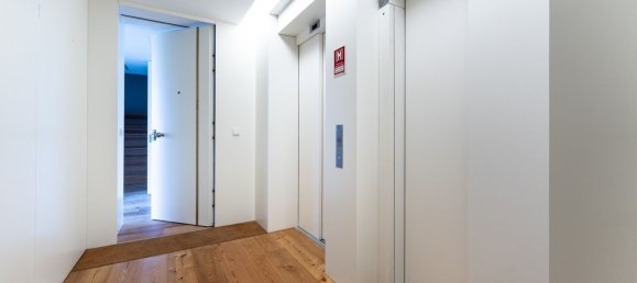 Пентхаус с 4 спальнями в Кашкайш, Португалия № 89383 5