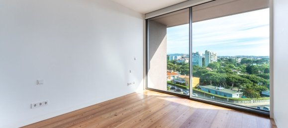 Пентхаус с 4 спальнями в Кашкайш, Португалия № 89383 30