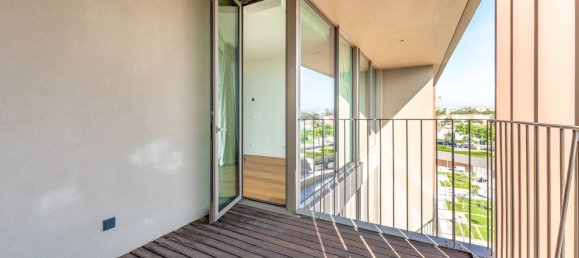 Пентхаус с 4 спальнями в Кашкайш, Португалия № 89383 37