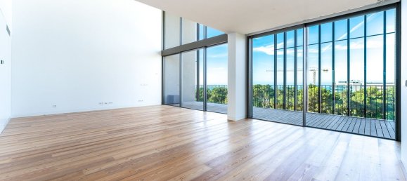 Пентхаус с 4 спальнями в Кашкайш, Португалия № 89383 6