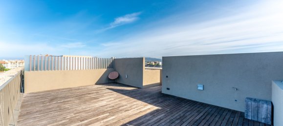 Пентхаус с 4 спальнями в Кашкайш, Португалия № 89383 42