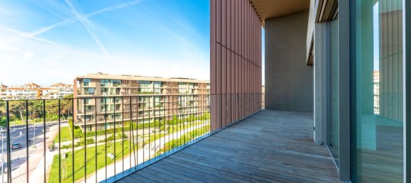 Пентхаус с 4 спальнями в Кашкайш, Португалия № 89383 10