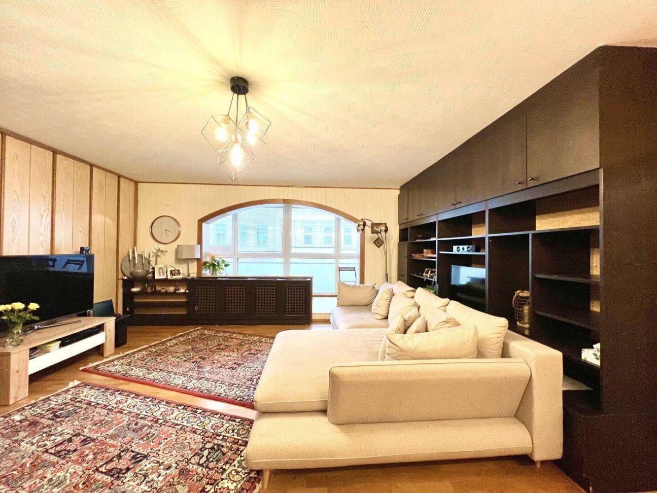 3-salle Appartement à Ottakring, Austria No. 14479