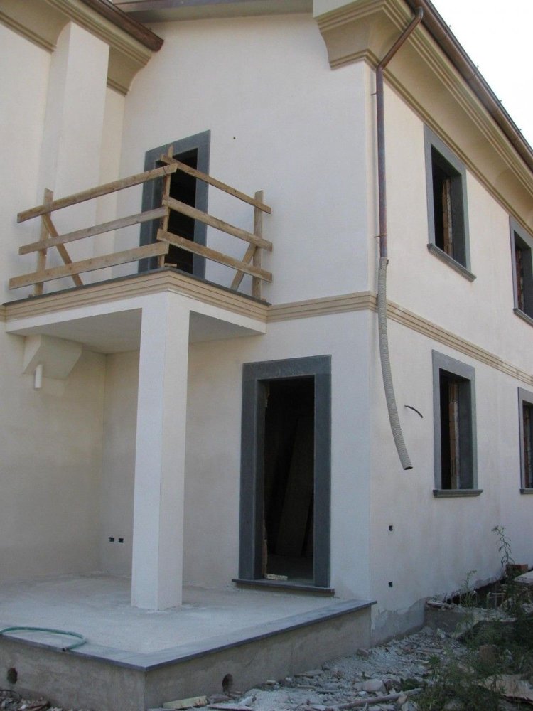 8-salle Villa à Seravezza, Italy No. 69380