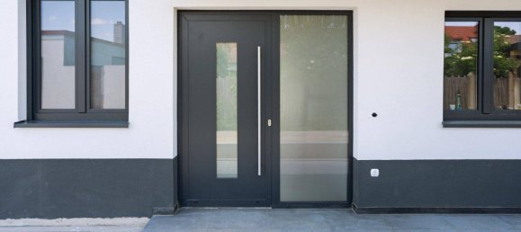 Таунхаус с 5 комнатами в Вайкендорф, Австрия № 128970 6