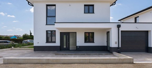 Таунхаус с 5 комнатами в Вайкендорф, Австрия № 128970 2