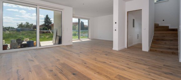 Таунхаус с 5 комнатами в Вайкендорф, Австрия № 128970 14