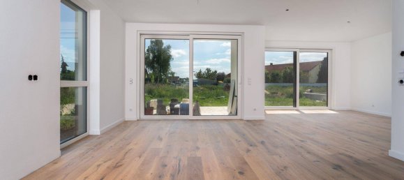 Таунхаус с 5 комнатами в Вайкендорф, Австрия № 128970 13