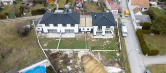 Таунхаус с 5 комнатами в Вайкендорф, Австрия № 128970 26