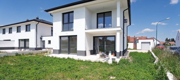 Таунхаус с 5 комнатами в Вайкендорф, Австрия № 128970 4