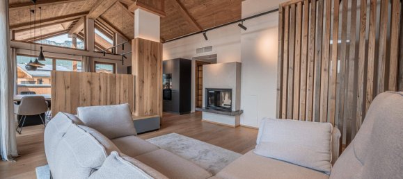 3 غرف نوم بانتهاوس في St. Johann in Tirol, Austria رقم 223534 5