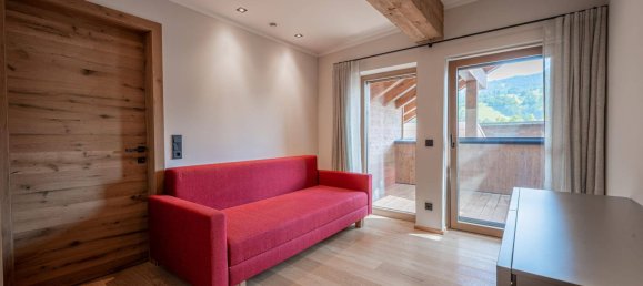 3 غرف نوم بانتهاوس في St. Johann in Tirol, Austria رقم 223534 12