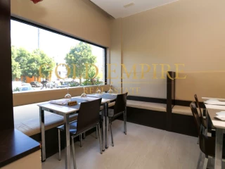  عقار تجاري في Cascais, Portugal 17متر مربع رقم 294004