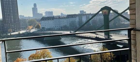 3 غرف نوم شقة في Frankfurt am Main, Germany رقم 34578 9