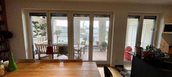 3 غرف نوم شقة في Frankfurt am Main, Germany رقم 34578 8