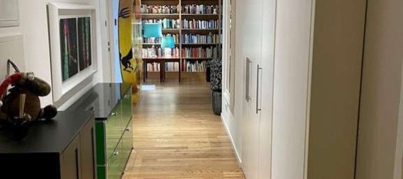 3 غرف نوم شقة في Frankfurt am Main, Germany رقم 34578 6