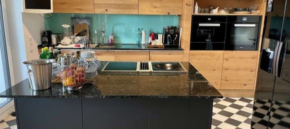 3 غرف نوم شقة في Frankfurt am Main, Germany رقم 34578 7