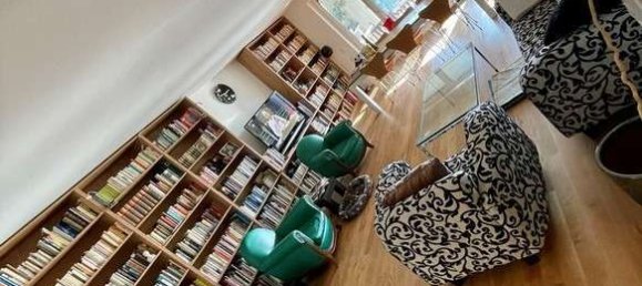 3 غرف نوم شقة في Frankfurt am Main, Germany رقم 34578 3