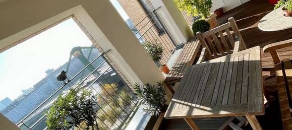 3 غرف نوم شقة في Frankfurt am Main, Germany رقم 34578 2