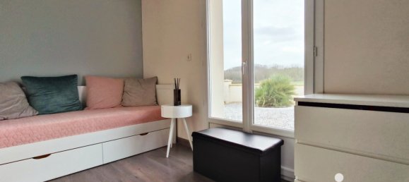 4 Schlafzimmer Haus in Cormicy, France, Nr. 49083 11