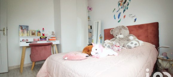 4 Schlafzimmer Haus in Cormicy, France, Nr. 49083 17