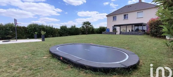 4 Schlafzimmer Haus in Cormicy, France, Nr. 49083 24