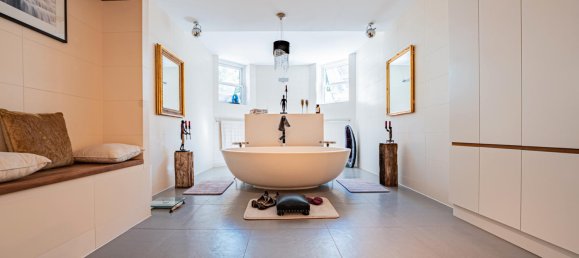 2 Schlafzimmer Stadthaus in Buckow, Germany, Nr. 331443 2