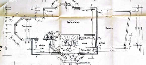 2 Schlafzimmer Stadthaus in Buckow, Germany, Nr. 331443 6