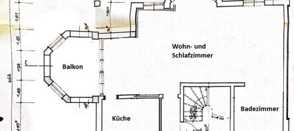 2 Schlafzimmer Stadthaus in Buckow, Germany, Nr. 331443 5