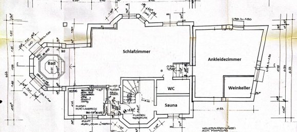 2 Schlafzimmer Stadthaus in Buckow, Germany, Nr. 331443 4