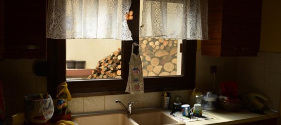 4 bedrooms Commercial property in Polygyros, Greece No. 6409 3