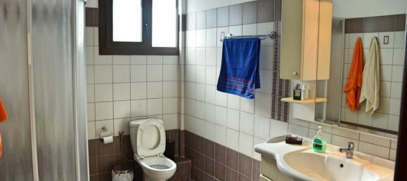 4 bedrooms Commercial property in Polygyros, Greece No. 6409 19