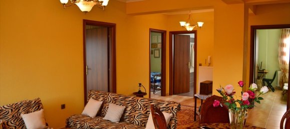 4 bedrooms Commercial property in Polygyros, Greece No. 6409 13