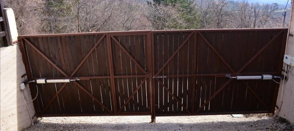 4 bedrooms Commercial property in Polygyros, Greece No. 6409 11