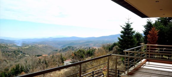 4 bedrooms Commercial property in Polygyros, Greece No. 6409 5