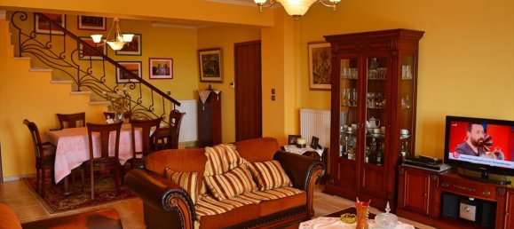 4 bedrooms Commercial property in Polygyros, Greece No. 6409 12