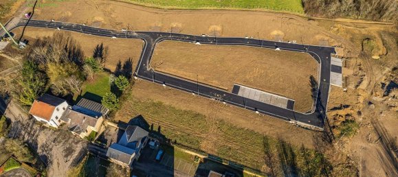 Grundstück in Thionville, France 539m², Nr. 75087 2