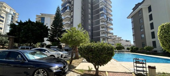 شقة 2+1 في Alanya, Turkey رقم 23613 3
