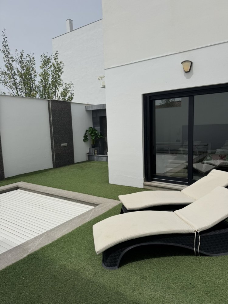 6 chambres Villa à Nerja, Spain No. 249171